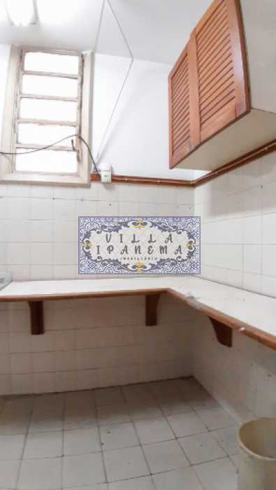 Conheça 151015 do imóvel - Sala Comercial 130m² para alugar Rua Buenos Aires, Centro, Rio de Janeiro - R$ 100 - CPT0636 - 21 151015 - 21