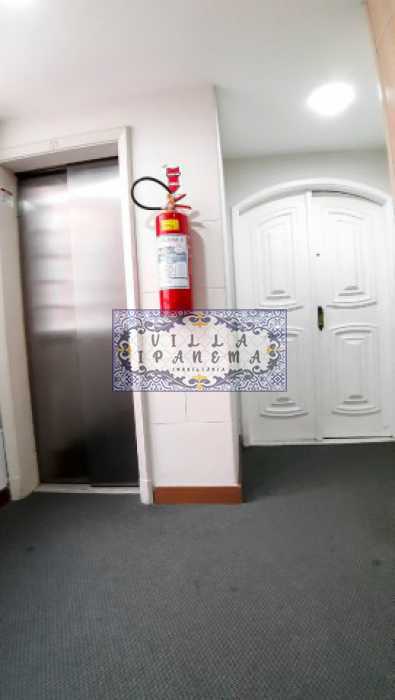 Conheça 151017 do imóvel - Sala Comercial 130m² para alugar Rua Buenos Aires, Centro, Rio de Janeiro - R$ 100 - CPT0636 - 23 151017 - 23