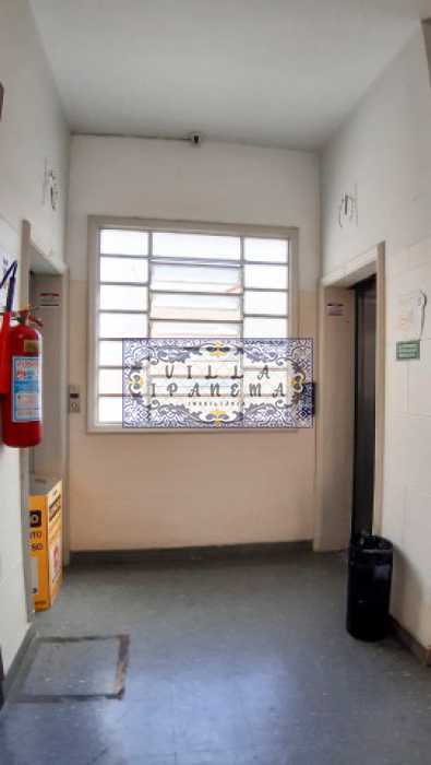 Conheça 151018 do imóvel - Sala Comercial 130m² para alugar Rua Buenos Aires, Centro, Rio de Janeiro - R$ 100 - CPT0636 - 24 151018 - 24