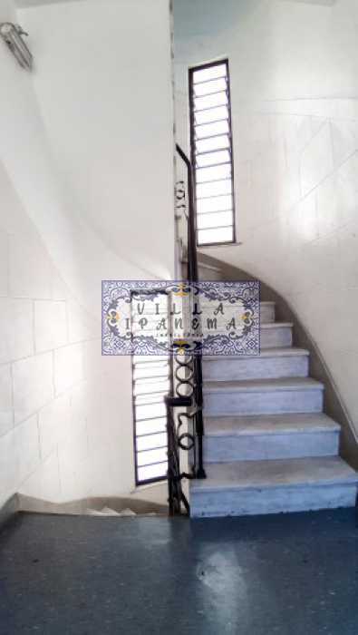 Conheça 151019 do imóvel - Sala Comercial 130m² para alugar Rua Buenos Aires, Centro, Rio de Janeiro - R$ 100 - CPT0636 - 25 151019 - 25