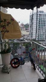 Apartamento à venda Rua Teodoro da Silva, Vila Isabel, Rio de Janeiro - R$ 630.000 - CPT420