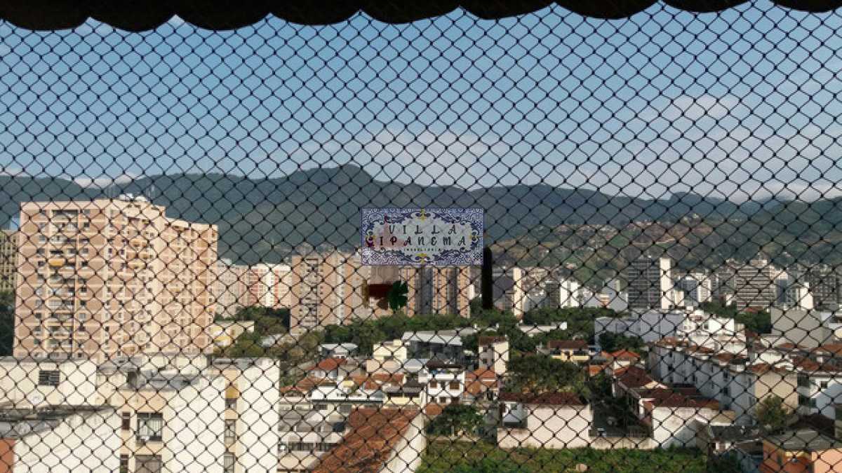 Conheça 3 do imóvel - Apartamento à venda Rua Teodoro da Silva, Vila Isabel, Rio de Janeiro - R$ 630.000 - CPT420 - 3 3 - 3