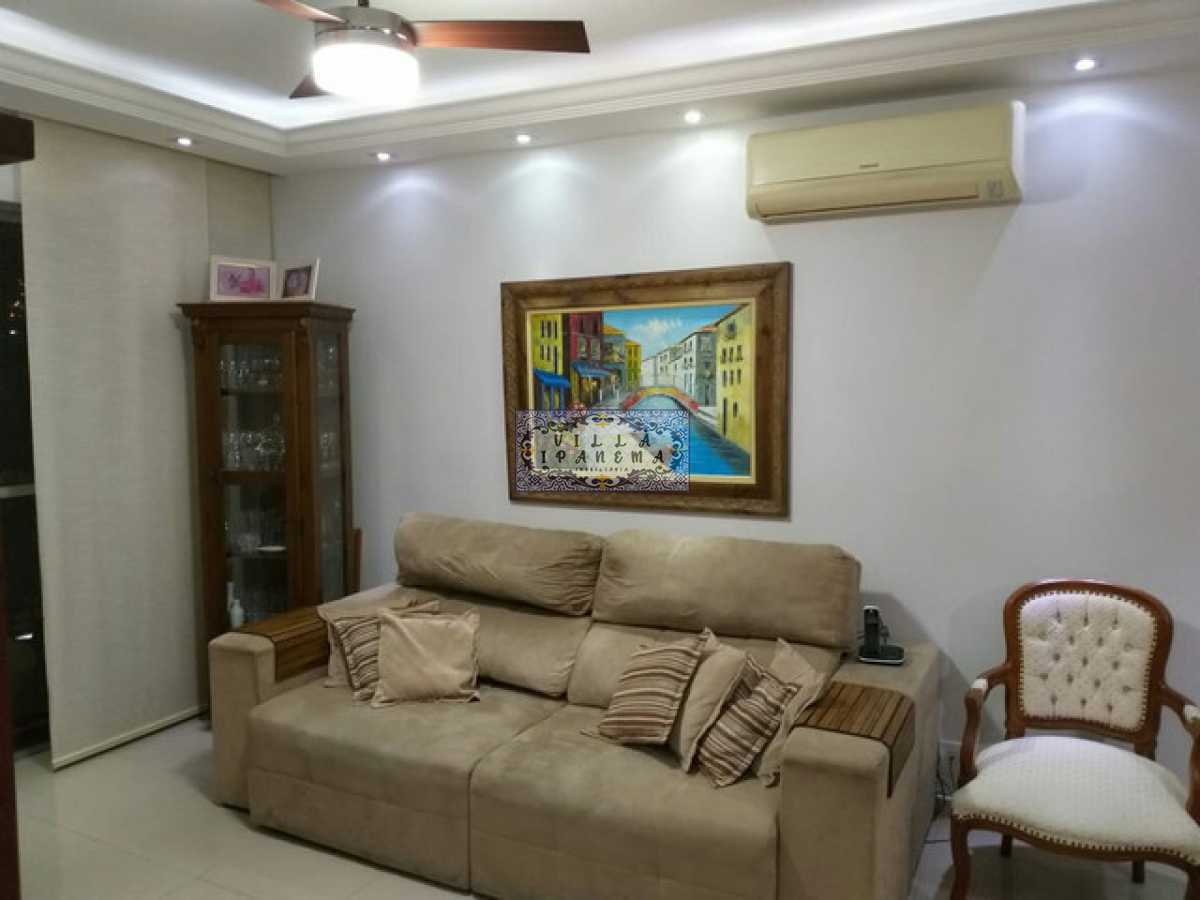 Conheça 6 do imóvel - Apartamento à venda Rua Teodoro da Silva, Vila Isabel, Rio de Janeiro - R$ 630.000 - CPT420 - 6 6 - 6
