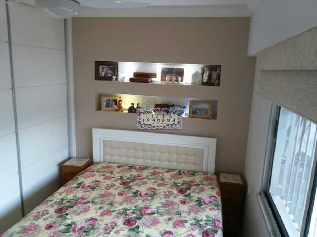 Conheça 7 do imóvel - Apartamento à venda Rua Teodoro da Silva, Vila Isabel, Rio de Janeiro - R$ 630.000 - CPT420 - 7 7 - 7