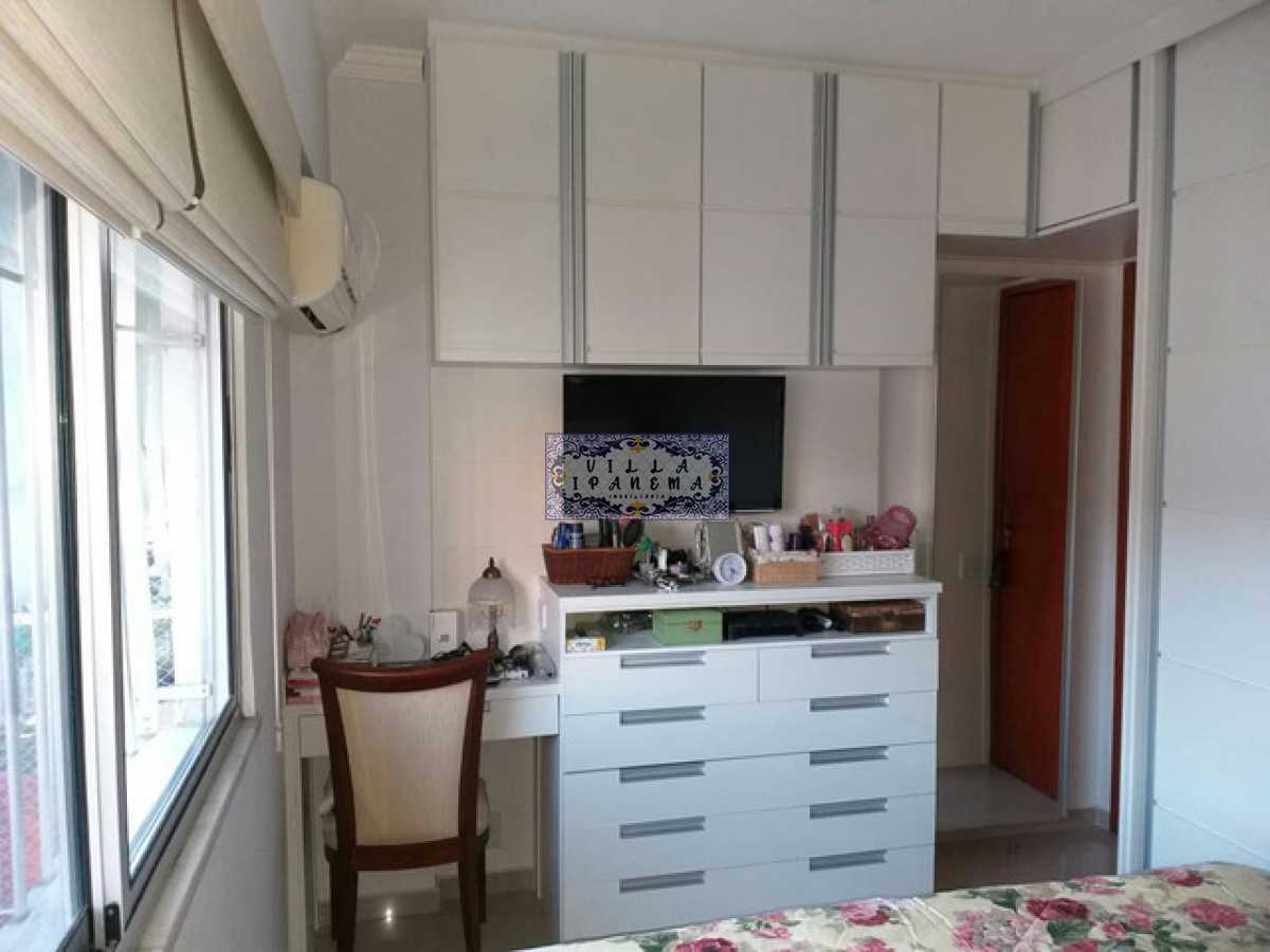 Conheça 8 do imóvel - Apartamento à venda Rua Teodoro da Silva, Vila Isabel, Rio de Janeiro - R$ 630.000 - CPT420 - 8 8 - 8