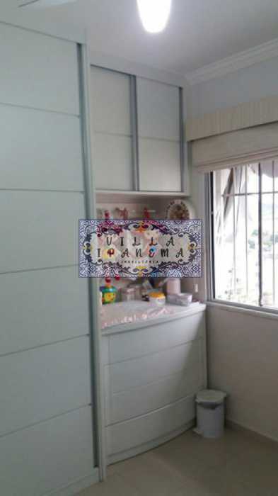Conheça 9 do imóvel - Apartamento à venda Rua Teodoro da Silva, Vila Isabel, Rio de Janeiro - R$ 630.000 - CPT420 - 9 9 - 9