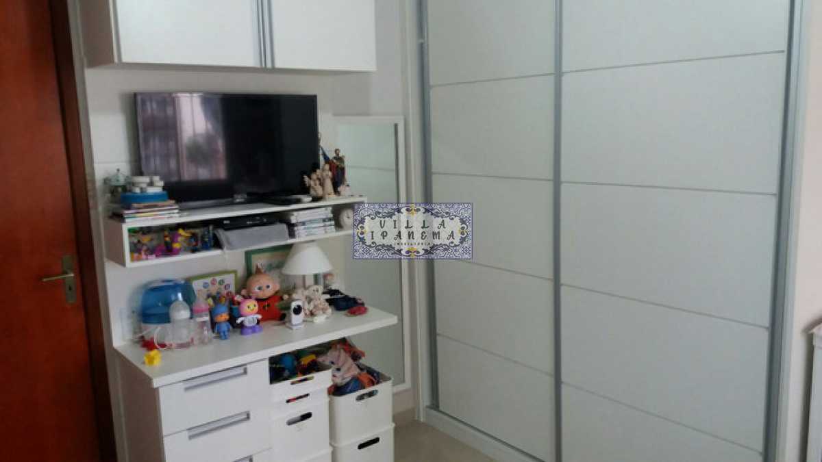 Conheça 11 do imóvel - Apartamento à venda Rua Teodoro da Silva, Vila Isabel, Rio de Janeiro - R$ 630.000 - CPT420 - 11 11 - 11