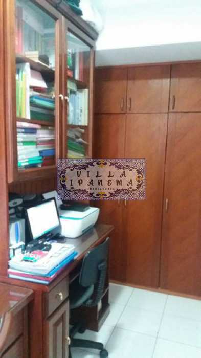 Conheça 12 do imóvel - Apartamento à venda Rua Teodoro da Silva, Vila Isabel, Rio de Janeiro - R$ 630.000 - CPT420 - 12 12 - 12