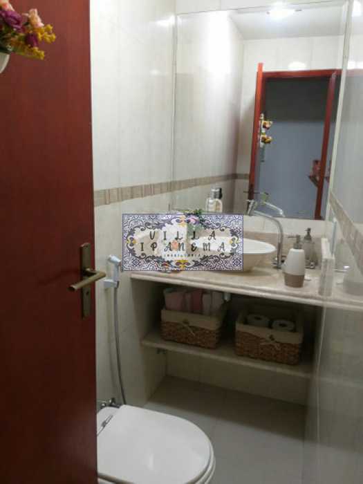 Conheça 13 do imóvel - Apartamento à venda Rua Teodoro da Silva, Vila Isabel, Rio de Janeiro - R$ 630.000 - CPT420 - 13 13 - 13