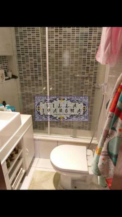 Conheça 15 do imóvel - Apartamento à venda Rua Teodoro da Silva, Vila Isabel, Rio de Janeiro - R$ 630.000 - CPT420 - 15 15 - 15