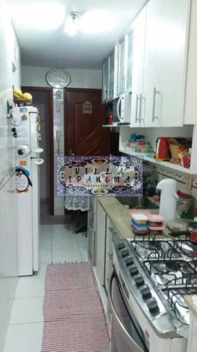 Conheça 16 do imóvel - Apartamento à venda Rua Teodoro da Silva, Vila Isabel, Rio de Janeiro - R$ 630.000 - CPT420 - 16 16 - 16