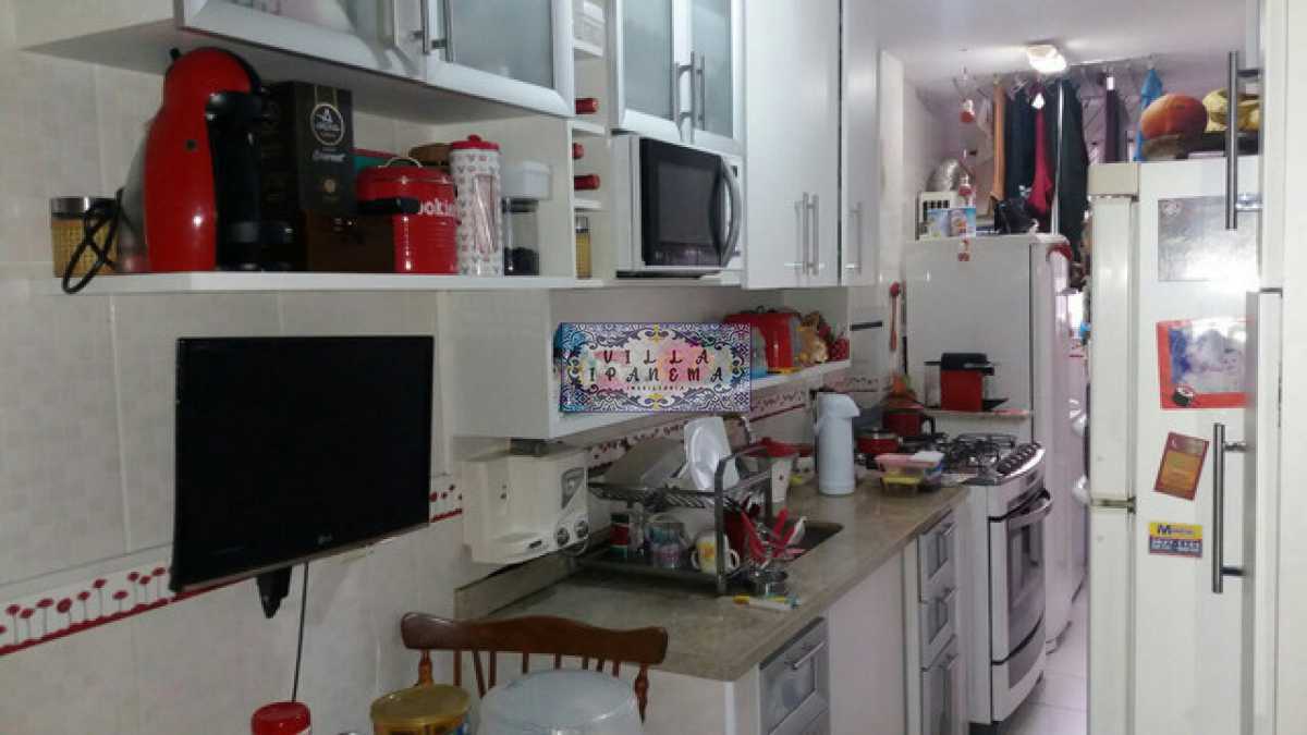 Conheça 17 do imóvel - Apartamento à venda Rua Teodoro da Silva, Vila Isabel, Rio de Janeiro - R$ 630.000 - CPT420 - 17 17 - 17