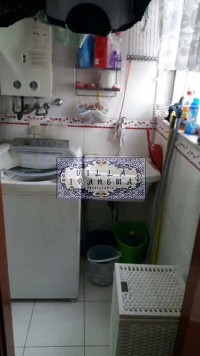 Conheça 18 do imóvel - Apartamento à venda Rua Teodoro da Silva, Vila Isabel, Rio de Janeiro - R$ 630.000 - CPT420 - 18 18 - 18