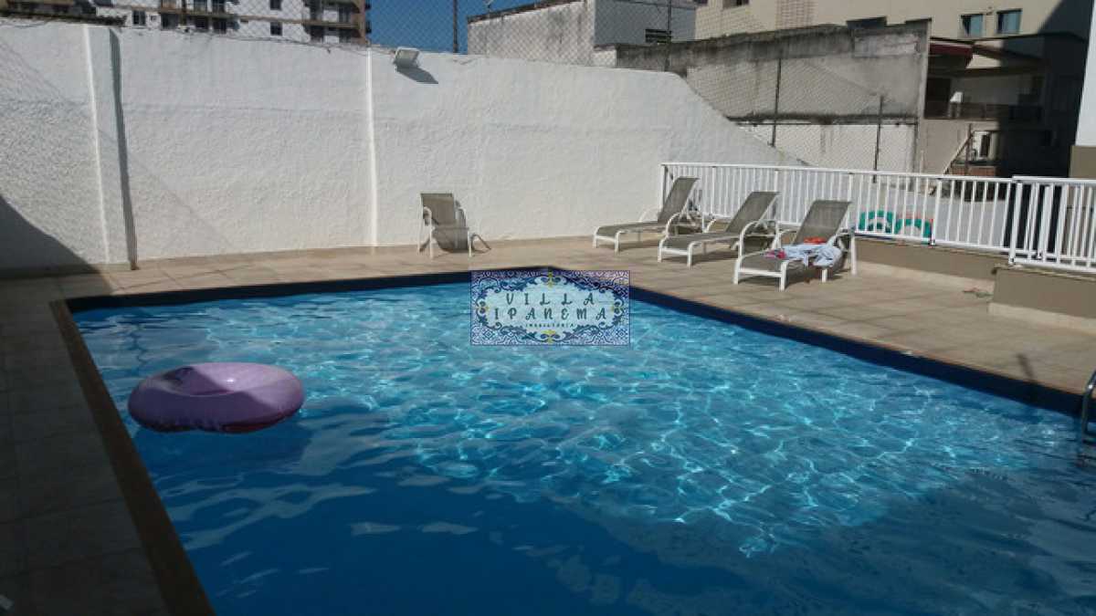 Conheça 19 do imóvel - Apartamento à venda Rua Teodoro da Silva, Vila Isabel, Rio de Janeiro - R$ 630.000 - CPT420 - 19 19 - 19