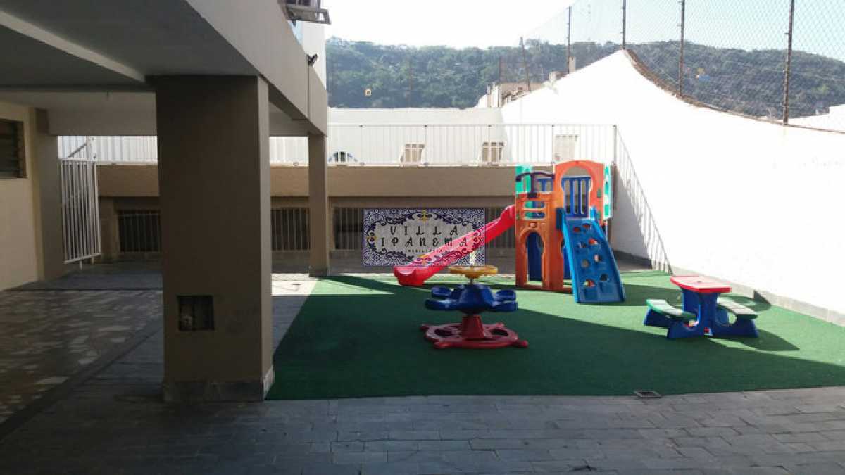 Conheça 20 do imóvel - Apartamento à venda Rua Teodoro da Silva, Vila Isabel, Rio de Janeiro - R$ 630.000 - CPT420 - 20 20 - 20