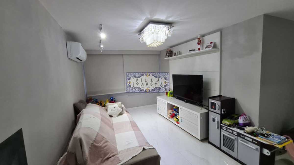 Conheça b do imóvel - Apartamento à venda Avenida Jornalista Alberto Francisco Torres, Icaraí, Niterói - R$ 1.500.000 - CPT166 - 2 b - 2