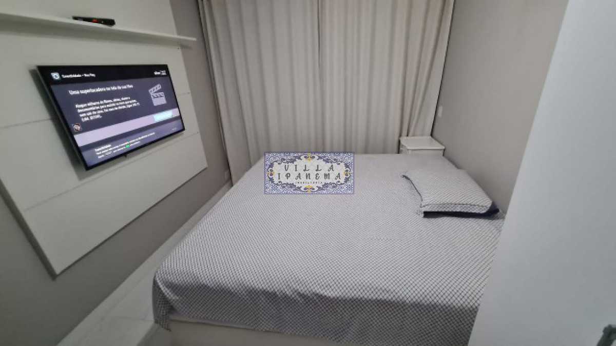 Conheça c do imóvel - Apartamento à venda Avenida Jornalista Alberto Francisco Torres, Icaraí, Niterói - R$ 1.500.000 - CPT166 - 3 c - 3