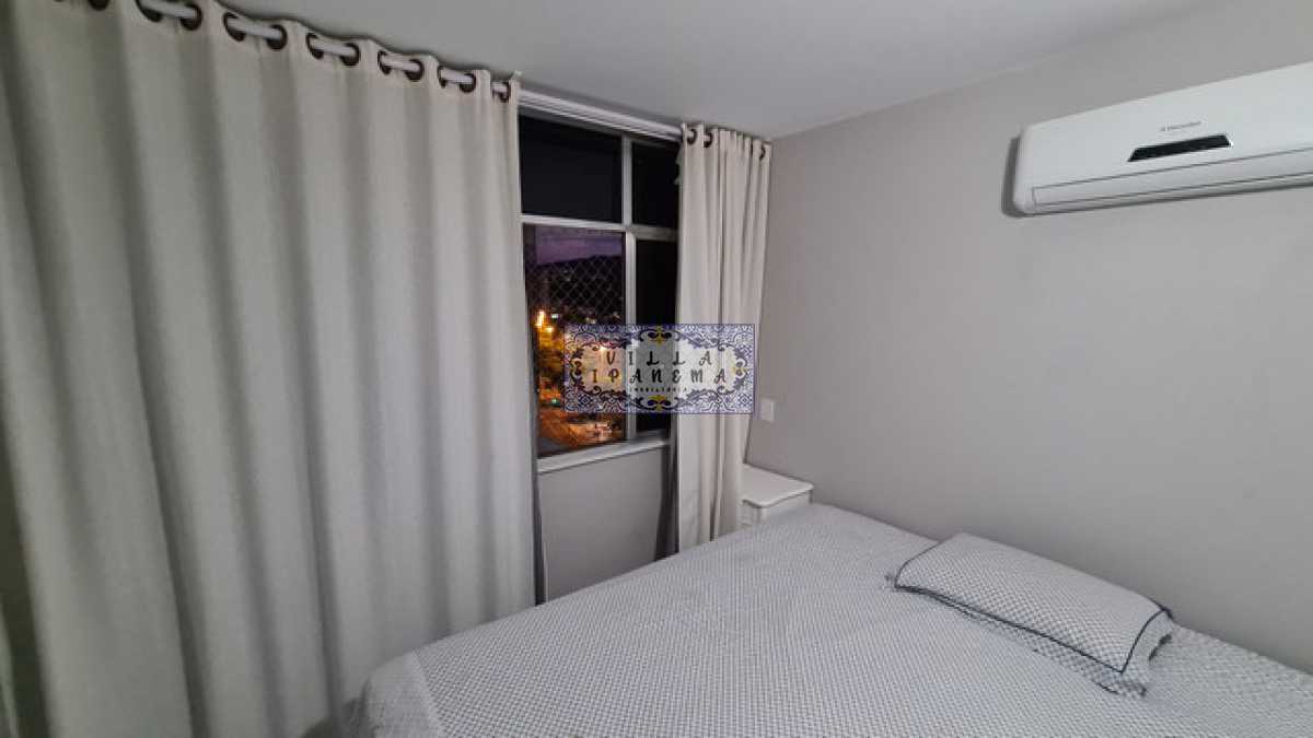 Conheça d do imóvel - Apartamento à venda Avenida Jornalista Alberto Francisco Torres, Icaraí, Niterói - R$ 1.500.000 - CPT166 - 4 d - 4