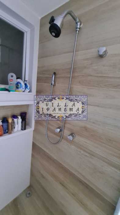 Conheça e do imóvel - Apartamento à venda Avenida Jornalista Alberto Francisco Torres, Icaraí, Niterói - R$ 1.500.000 - CPT166 - 5 e - 5
