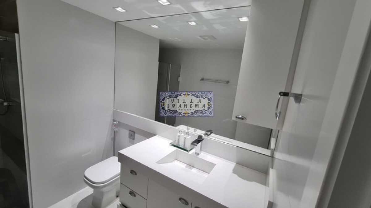 Conheça f do imóvel - Apartamento à venda Avenida Jornalista Alberto Francisco Torres, Icaraí, Niterói - R$ 1.500.000 - CPT166 - 6 f - 6
