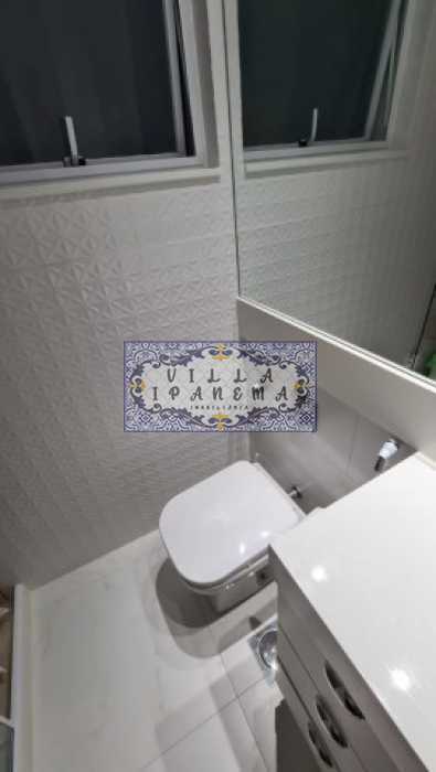 Conheça g do imóvel - Apartamento à venda Avenida Jornalista Alberto Francisco Torres, Icaraí, Niterói - R$ 1.500.000 - CPT166 - 7 g - 7