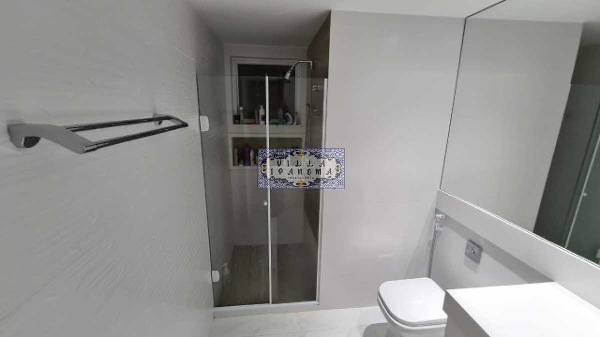 Conheça h do imóvel - Apartamento à venda Avenida Jornalista Alberto Francisco Torres, Icaraí, Niterói - R$ 1.500.000 - CPT166 - 8 h - 8