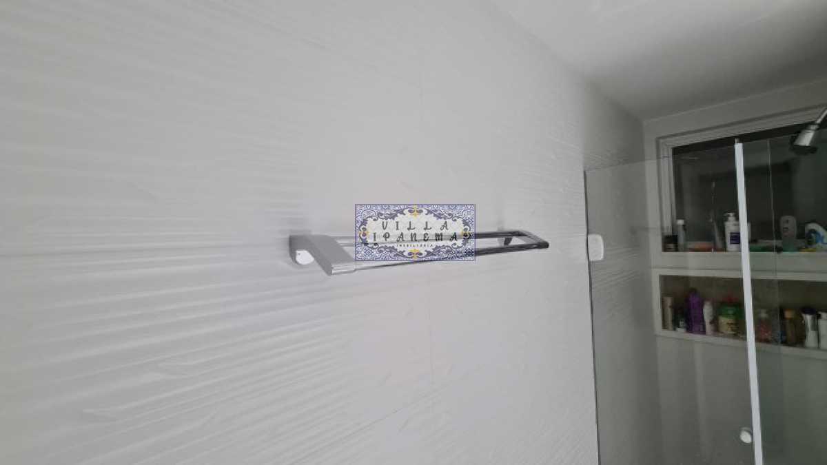Conheça i do imóvel - Apartamento à venda Avenida Jornalista Alberto Francisco Torres, Icaraí, Niterói - R$ 1.500.000 - CPT166 - 9 i - 9