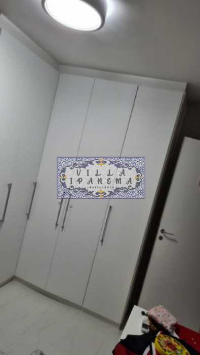 Conheça j do imóvel - Apartamento à venda Avenida Jornalista Alberto Francisco Torres, Icaraí, Niterói - R$ 1.500.000 - CPT166 - 10 j - 10