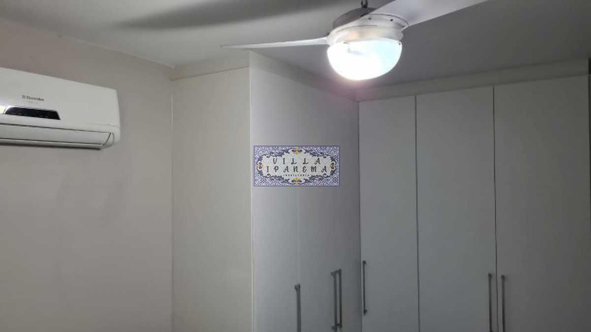 Conheça k do imóvel - Apartamento à venda Avenida Jornalista Alberto Francisco Torres, Icaraí, Niterói - R$ 1.500.000 - CPT166 - 11 k - 11
