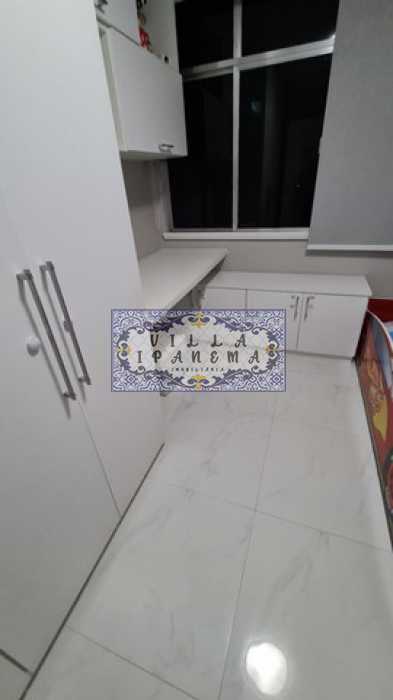 Conheça l do imóvel - Apartamento à venda Avenida Jornalista Alberto Francisco Torres, Icaraí, Niterói - R$ 1.500.000 - CPT166 - 12 l - 12