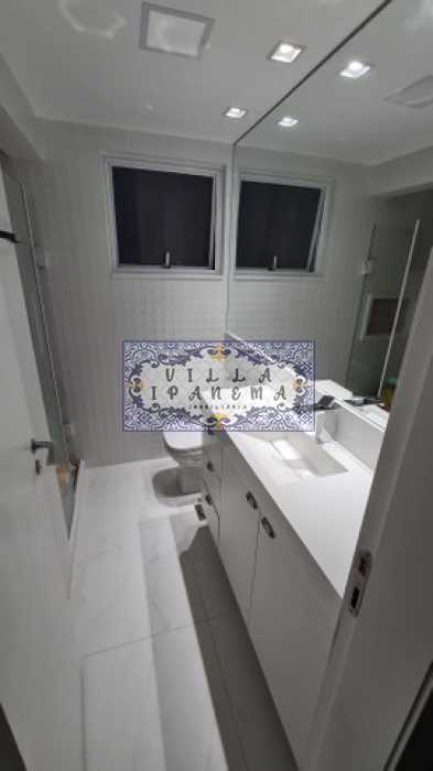 Conheça m do imóvel - Apartamento à venda Avenida Jornalista Alberto Francisco Torres, Icaraí, Niterói - R$ 1.500.000 - CPT166 - 13 m - 13