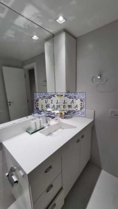 Conheça n do imóvel - Apartamento à venda Avenida Jornalista Alberto Francisco Torres, Icaraí, Niterói - R$ 1.500.000 - CPT166 - 14 n - 14