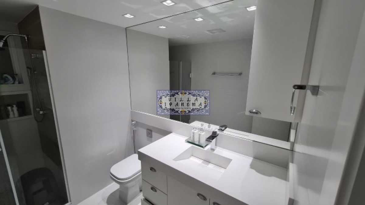 Conheça o do imóvel - Apartamento à venda Avenida Jornalista Alberto Francisco Torres, Icaraí, Niterói - R$ 1.500.000 - CPT166 - 15 o - 15