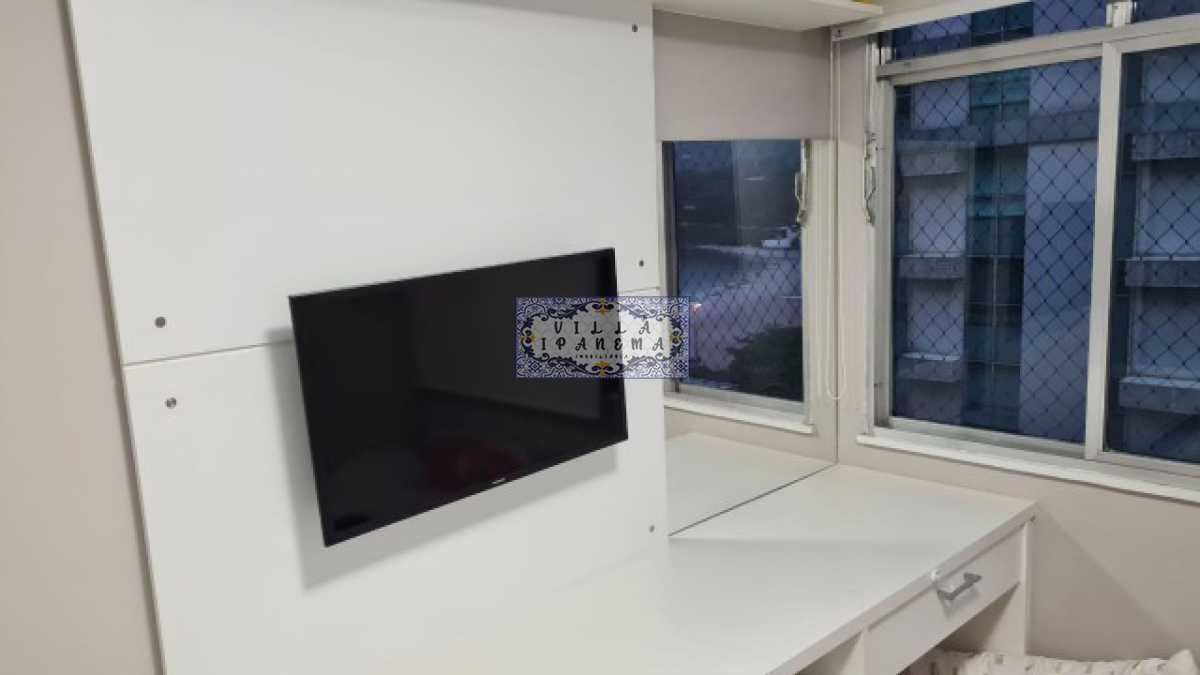 Conheça p do imóvel - Apartamento à venda Avenida Jornalista Alberto Francisco Torres, Icaraí, Niterói - R$ 1.500.000 - CPT166 - 16 p - 16