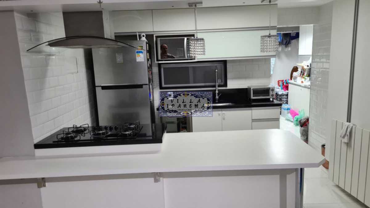 Conheça r do imóvel - Apartamento à venda Avenida Jornalista Alberto Francisco Torres, Icaraí, Niterói - R$ 1.500.000 - CPT166 - 18 r - 18