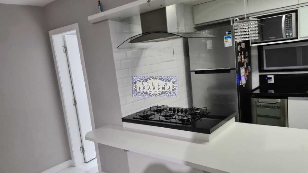 Conheça s do imóvel - Apartamento à venda Avenida Jornalista Alberto Francisco Torres, Icaraí, Niterói - R$ 1.500.000 - CPT166 - 19 s - 19