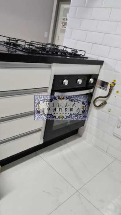 Conheça t do imóvel - Apartamento à venda Avenida Jornalista Alberto Francisco Torres, Icaraí, Niterói - R$ 1.500.000 - CPT166 - 20 t - 20