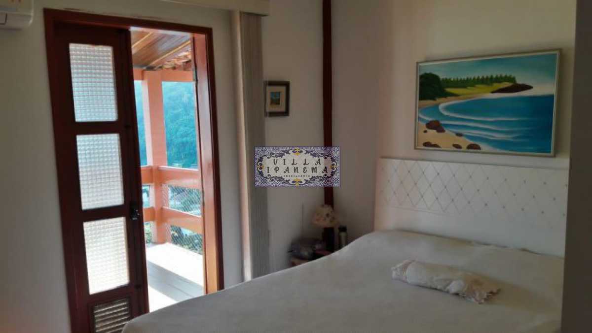 Conheça 152617 do imóvel - Casa em Condomínio à venda Rua Professor Júlio Lohman, Joá, Rio de Janeiro - R$ 2.500.000 - CPT549 - 7 152617 - 7