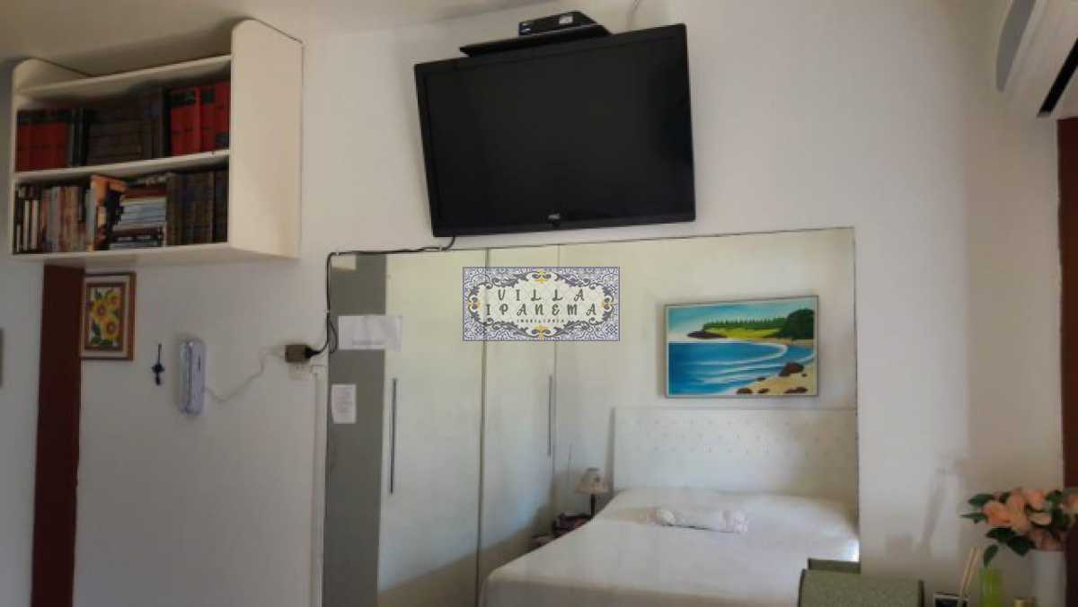 Conheça 152618 do imóvel - Casa em Condomínio à venda Rua Professor Júlio Lohman, Joá, Rio de Janeiro - R$ 2.500.000 - CPT549 - 8 152618 - 8