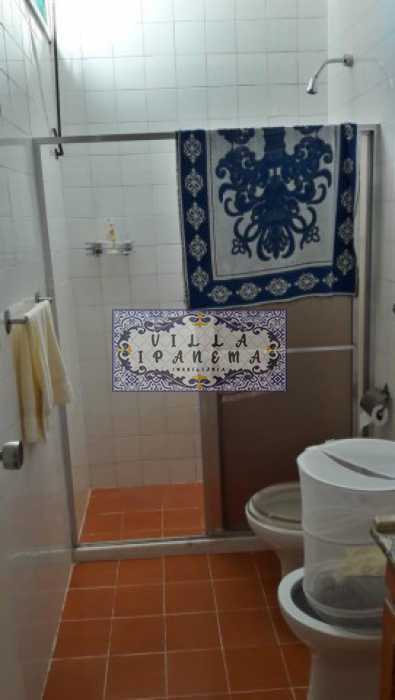Conheça 152619 do imóvel - Casa em Condomínio à venda Rua Professor Júlio Lohman, Joá, Rio de Janeiro - R$ 2.500.000 - CPT549 - 9 152619 - 9