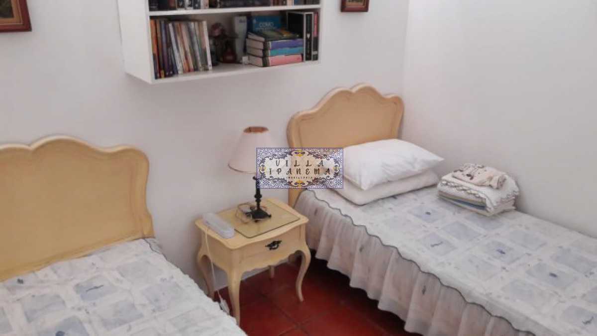 Conheça 152620 do imóvel - Casa em Condomínio à venda Rua Professor Júlio Lohman, Joá, Rio de Janeiro - R$ 2.500.000 - CPT549 - 10 152620 - 10