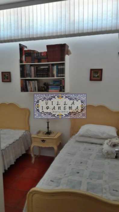 Conheça 152621 do imóvel - Casa em Condomínio à venda Rua Professor Júlio Lohman, Joá, Rio de Janeiro - R$ 2.500.000 - CPT549 - 11 152621 - 11