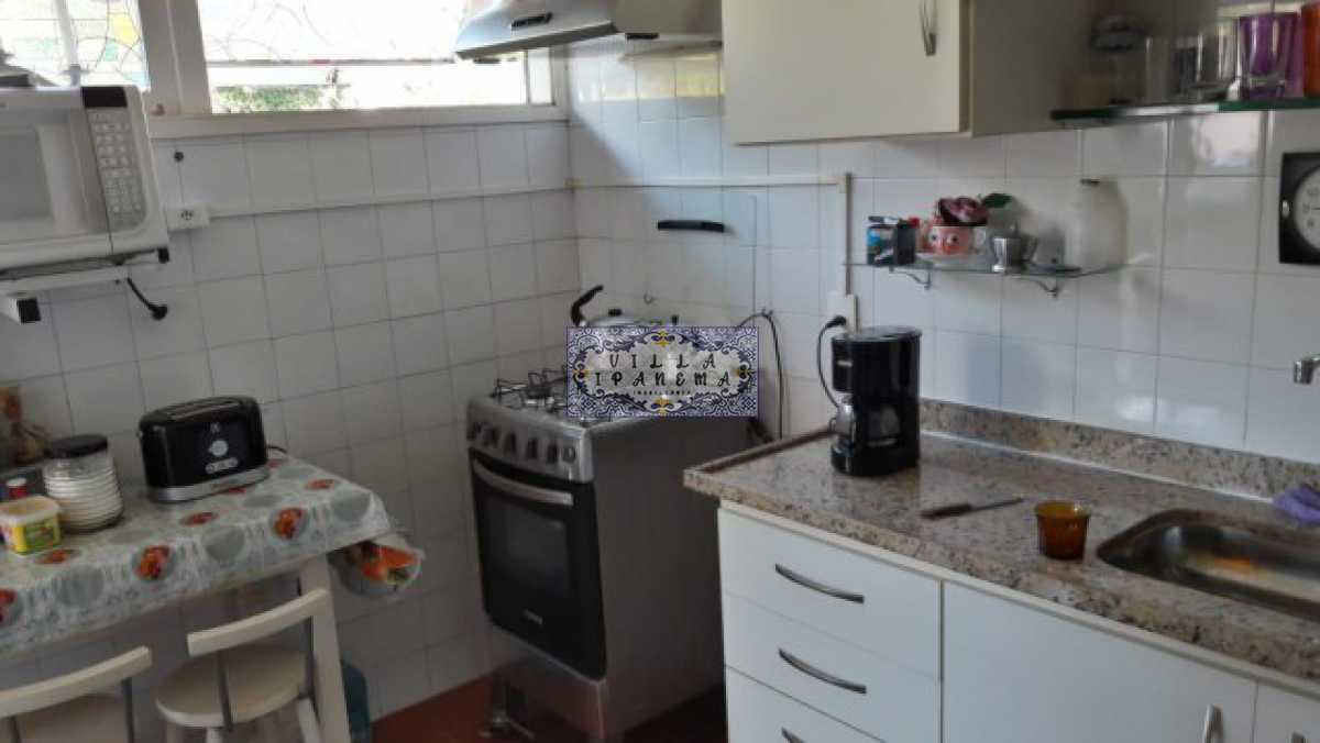 Conheça 152623 do imóvel - Casa em Condomínio à venda Rua Professor Júlio Lohman, Joá, Rio de Janeiro - R$ 2.500.000 - CPT549 - 13 152623 - 13