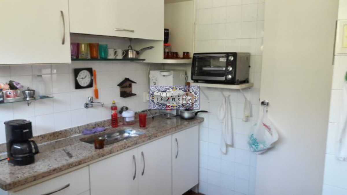 Conheça 152624 do imóvel - Casa em Condomínio à venda Rua Professor Júlio Lohman, Joá, Rio de Janeiro - R$ 2.500.000 - CPT549 - 14 152624 - 14