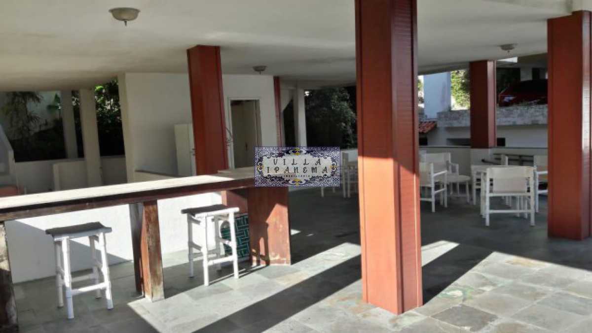 Conheça 152627 do imóvel - Casa em Condomínio à venda Rua Professor Júlio Lohman, Joá, Rio de Janeiro - R$ 2.500.000 - CPT549 - 17 152627 - 17