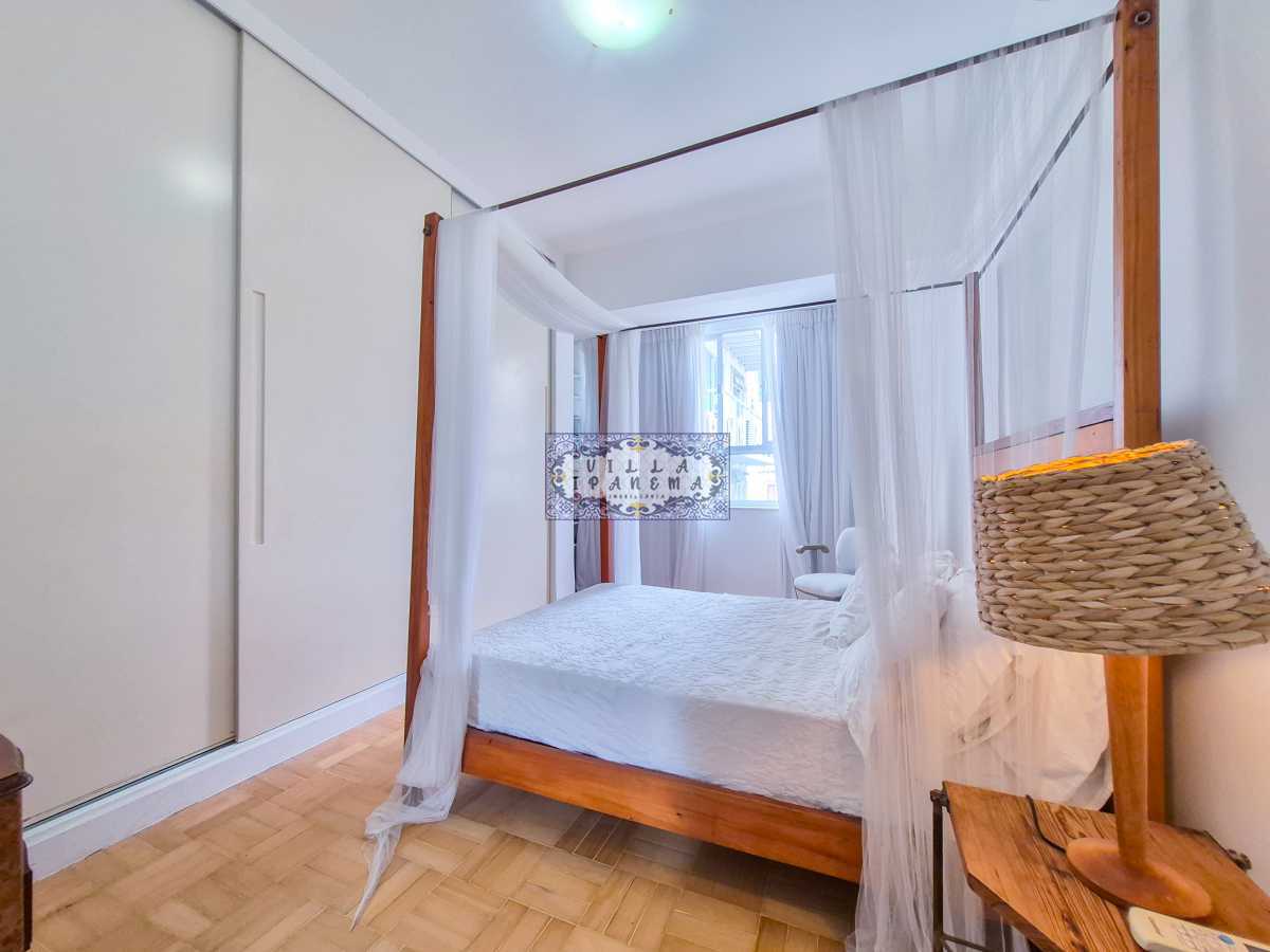 ACEITAMOS OFERTAS! - Cobertura para venda e aluguel Rua Rita Ludolf, Leblon, Rio de Janeiro - R$ 9.900.000 - LOC0010588