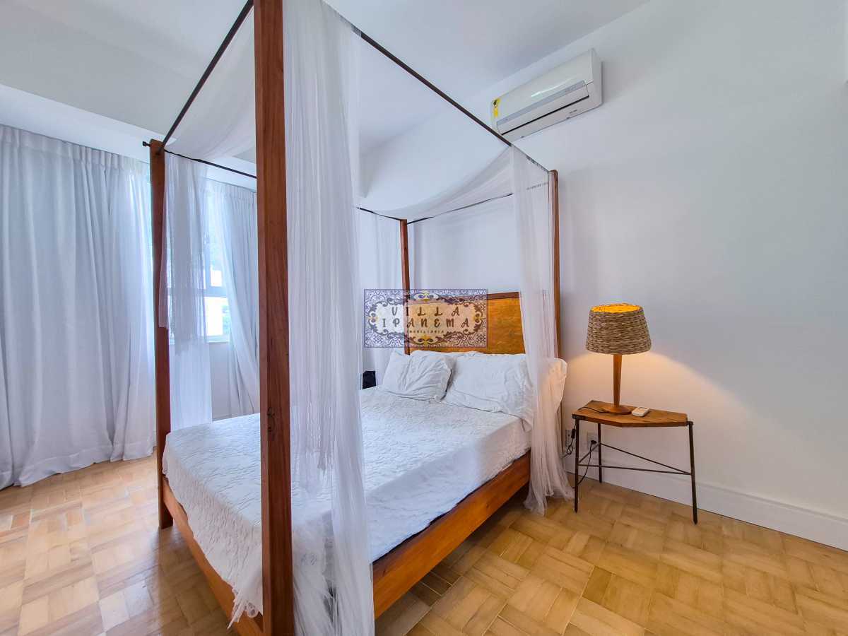 ACEITAMOS OFERTAS! - Cobertura para venda e aluguel Rua Rita Ludolf, Leblon, Rio de Janeiro - R$ 9.900.000 - LOC0010588