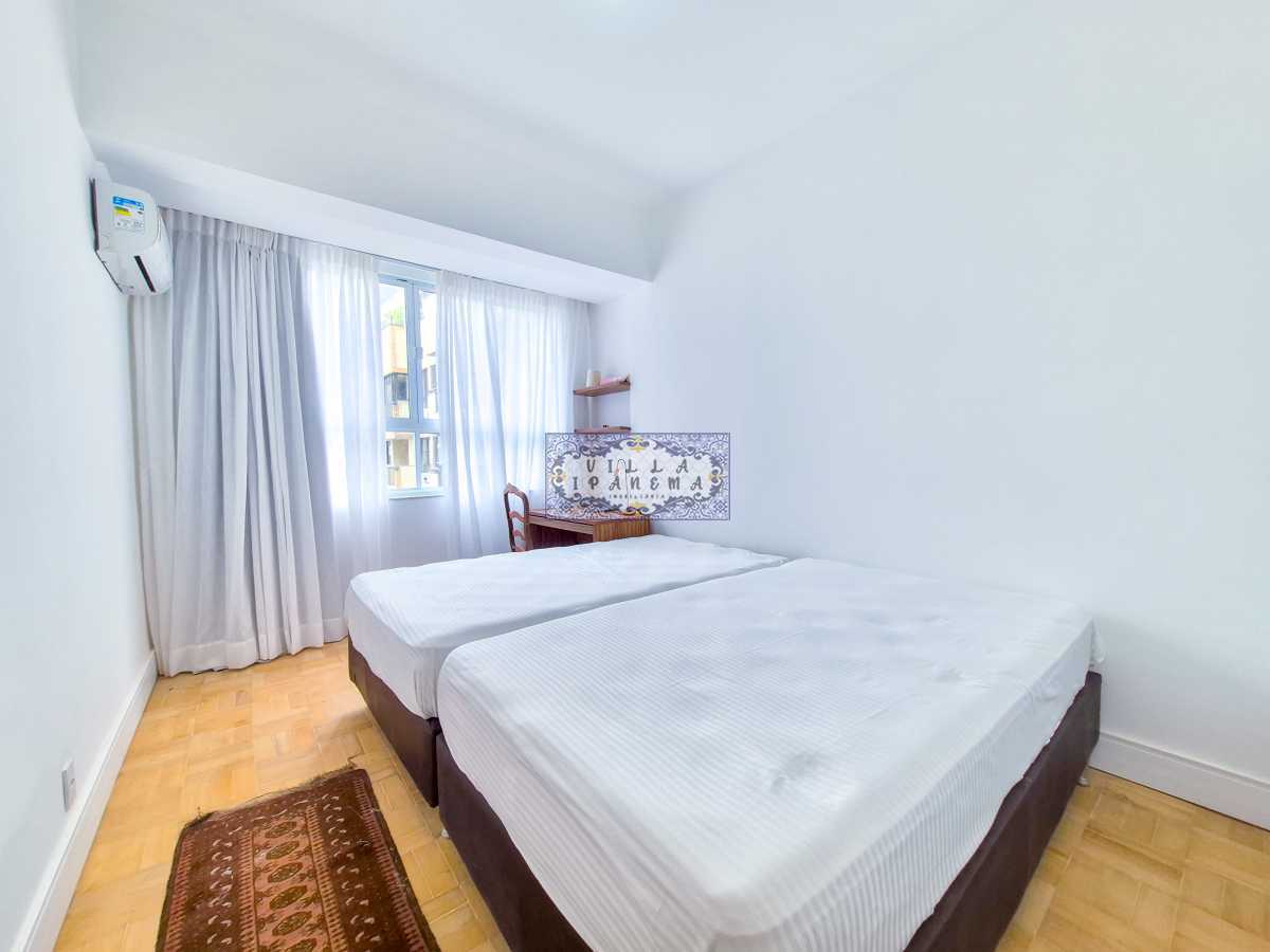 ACEITAMOS OFERTAS! - Cobertura para venda e aluguel Rua Rita Ludolf, Leblon, Rio de Janeiro - R$ 9.900.000 - LOC0010588