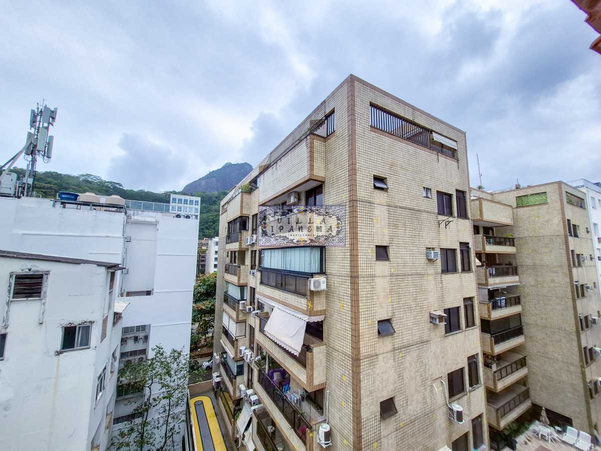ACEITAMOS OFERTAS! - Cobertura para venda e aluguel Rua Rita Ludolf, Leblon, Rio de Janeiro - R$ 9.900.000 - LOC0010588