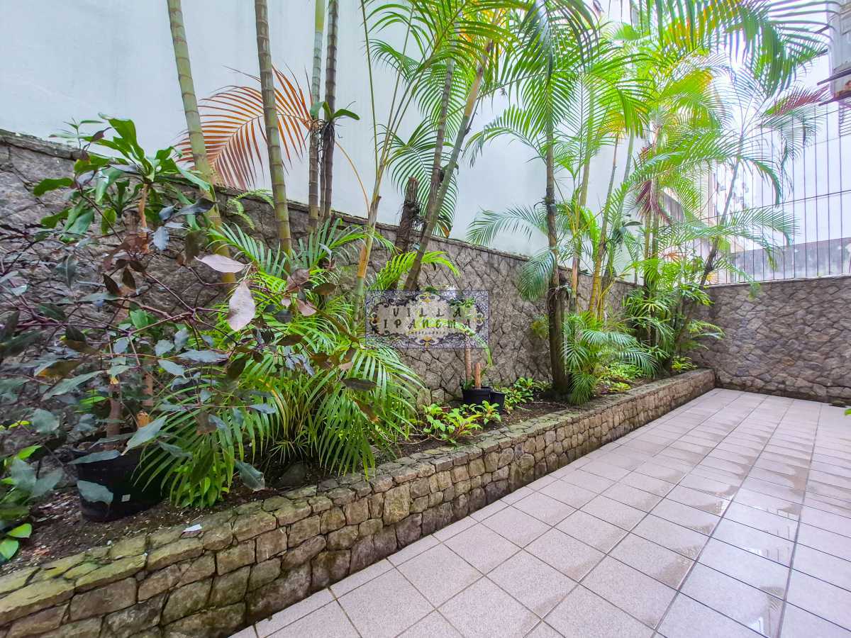 ACEITAMOS OFERTAS! - Cobertura para venda e aluguel Rua Rita Ludolf, Leblon, Rio de Janeiro - R$ 9.900.000 - LOC0010588